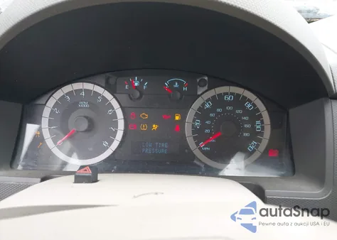 2010 Ford Escape из США, поврежденный, VIN 1FMCUODGXAKC24869